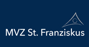 MVZ St. Franziskus GmbH – Praxis Much Logo